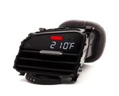 VW OBD2 Multi-Gauge - P3 Gauges LvP3VGT7+SEN+V