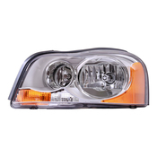 Volvo Headlight Assembly - Valeo 30764401