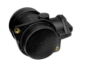 VW Mass Air Flow Sensor - Bosch 037906461A