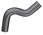 VW Power Steering Reservoir Line Hose - Genuine VW Audi 1H0422889C