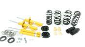 VW Suspension Kit - Koni Sport KIT-524249