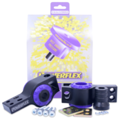 Audi VW Control Arm Bushing Kit - Powerflex PFF85-502G-5