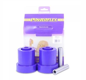 Audi VW Trailing Arm Bushing - Powerflex PFR85-810x2