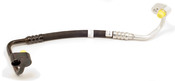 BMW A/C Hose Condenser to Drier - ACM 64538375753
