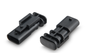 Audi Porsche VW Electronic Exhaust Valve Simulators - AWE Tuning 1310-11018