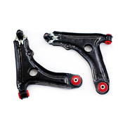 VW Control Arm Kit - Black Forest Industries SBFIMK4CAPB