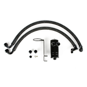 VW Crankcase Oil Separator Kit - Black Forest Industries CCT010EK