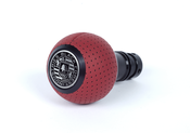 Audi VW Heavy Weight Shift Knob - Black Forest Industries GS2SM