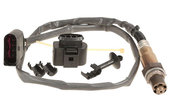 Audi VW Oxygen Sensor - Bosch 06A906262BB