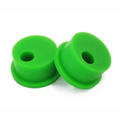BMW Control Arm Bushing Kit (95A Durometer) - Revshift PCABE30M395A