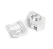 Audi VW Dogbone Mount Insert Kit - 034Motorsport KIT-DOGBONEINSERT2