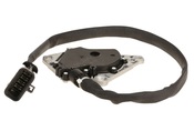 Jaguar Neutral Safety Switch - ZF LJA6201AD