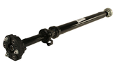 Volkswagen Drive Shaft - GKN 7L6521102Q