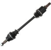 Mini Cooper CV Axle Assembly - GKN 31607518237