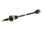 Audi VW Porsche CV Axle Assembly - GKN 304850