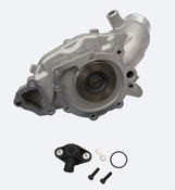 Porsche Engine Water Pump - Laso 75200105
