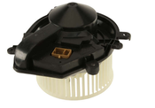 Audi VW HVAC Blower Motor - Nissens 8D1820021B