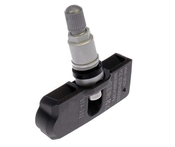 Volkswagen Tire Pressure Monitoring System Sensor (TPMS) - Huf RDE013V21