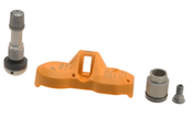 BMW Tire Pressure Sensor (433MHZ Frequency) - Huf 36118378682