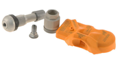 BMW Tire Pressure Monitoring System Sensor (TPMS) - Huf 36106881890