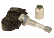 Saab Tire Pressure Monitoring System Sensor (TPMS) - Huf RDE053V41