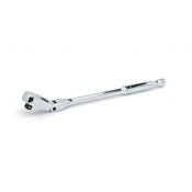 1/2" Drive 120XP Flex Head Teardrop Ratchet 17" - Gearwrench 81306P
