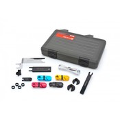 12 Pc. Fuel & Transmission Line Disconnect Set - Gearwrench 41500