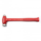 16 oz. Dead Blow Ball Pein Hammer - Gearwrench 68-516G