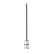 3/8" Drive Long Ball End Hex Bit Metric Socket (7 mm) - Gearwrench 80445