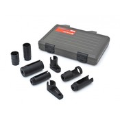 8 Pc. Sensor and Sending Socket Set - Gearwrench 41720