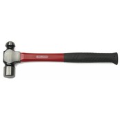 Ball Pein Hammer with Fiberglass Handle (32 oz) - Gearwrench 82253