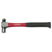 Ball Pein Hammer with Fiberglass Handle (8 oz) - Gearwrench 82250