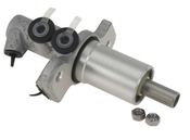BMW Brake Master Cylinder - TRW 34336786586
