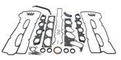 Volvo Timing Cover Seal Kit - Victor Reinz KIT-516085