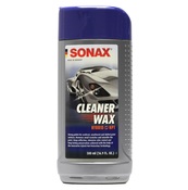 Paint Cleaner Hybrid NPT (500 ml Bottle) - SONAX 202241