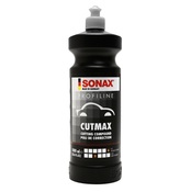 ProfiLine CutMax Compound (1 Liter Bottle) - SONAX 246300
