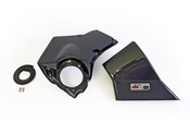 Audi Carbon Fiber Intake - AWE Tuning 2660-13028