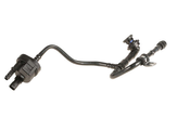 Audi Purge Valve - Genuine VW 06H133781CK