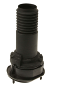 Mercedes Strut Mount -Bilstein B1 1643200026