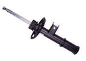 Mercedes Strut Assembly - Bilstein Touring B4 1563231500