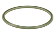 Audi VW Intercooler O-ring - Genuine Audi VW 3C0145117H