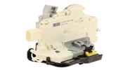 Audi Door Lock Actuator Motor - Genuine Audi VW 4F0839015B