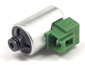 Volvo AT Solenoid (Shift Solenoid S1 S2) - Genuine Volvo 30617267