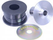 Porsche Transmission Mount Bracket Bushing - Powerflex PFR57-124B