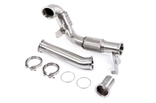 Audi VW Performance Downpipe - Unitronic UH024EXA