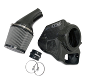 Audi Carbon Fiber Intake - 034Motorsport 0341081013