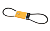 Porsche Accessory Drive Belt - Contitech 99919225450