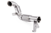 Audi VW Downpipe - Unitronic UH042-EXA