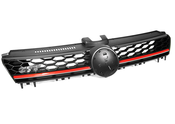 VW Grille Assembly - Helix GRVWG7GTIRK2
