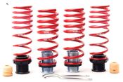 Porsche VTF Adjustable Lowering Spring Set - H&R 23009-2